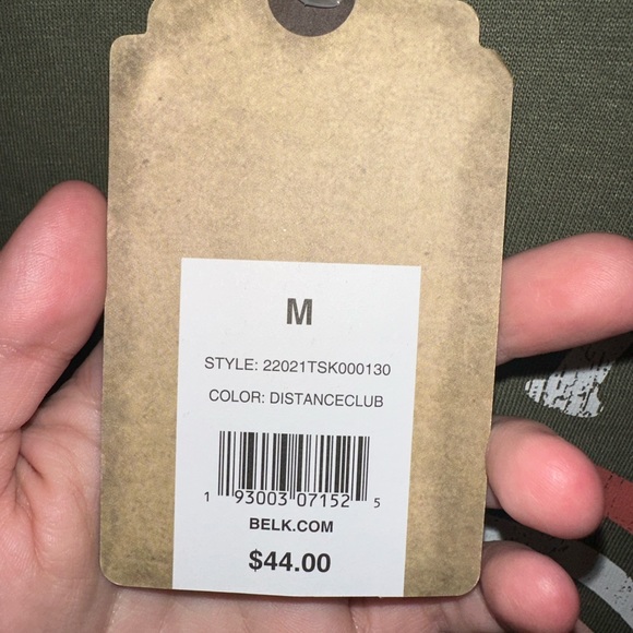 Social Distancing Pullover Size Medium - Picture 5 of 6